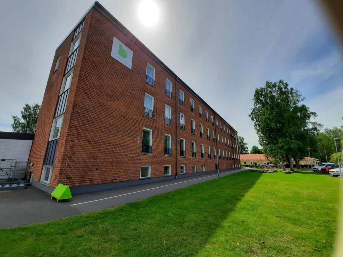 Broholm Bed&Breakfast Lidkoping Exterior photo