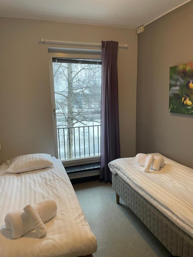 Broholm Bed&Breakfast Lidkoping Exterior photo