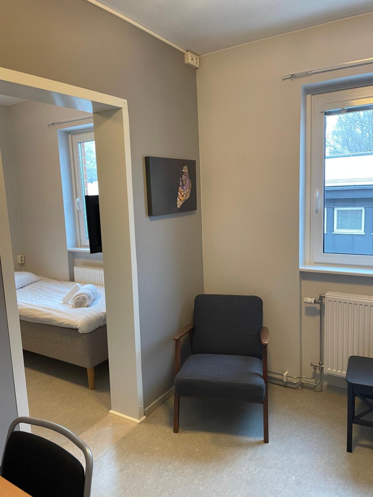 Broholm Bed&Breakfast Lidkoping Room photo