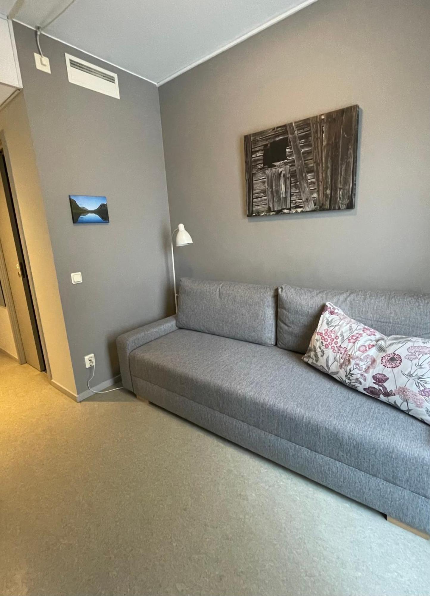 Broholm Bed&Breakfast Lidkoping Room photo