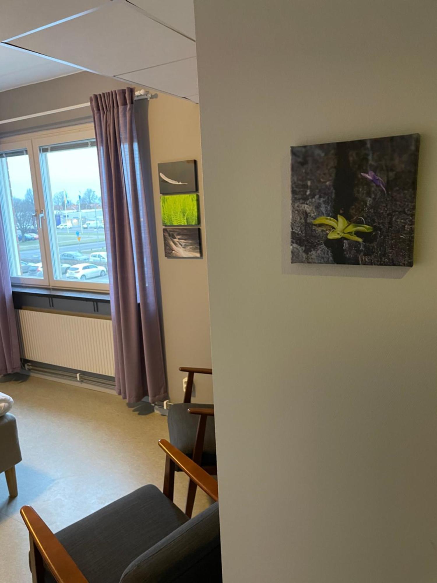 Broholm Bed&Breakfast Lidkoping Room photo