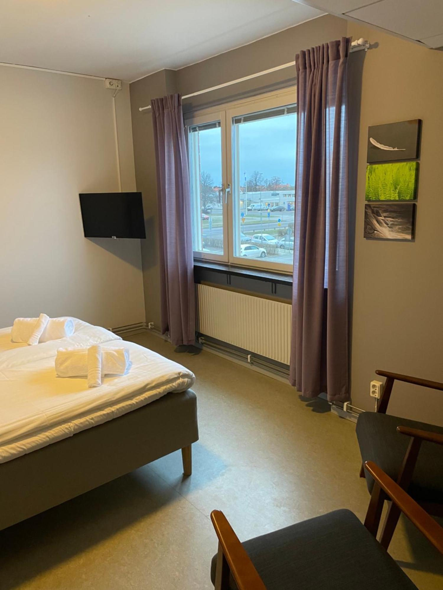 Broholm Bed&Breakfast Lidkoping Room photo
