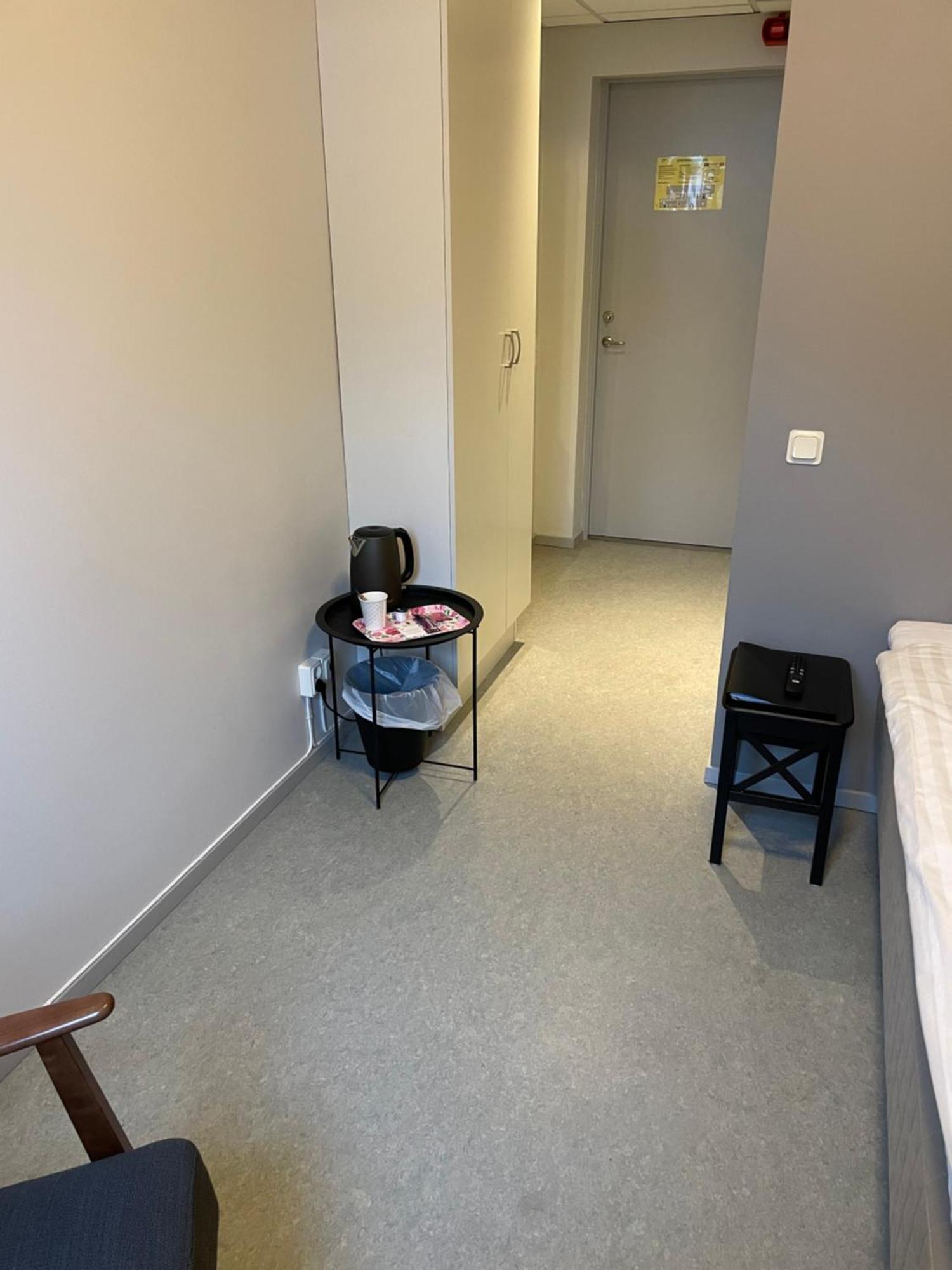 Broholm Bed&Breakfast Lidkoping Room photo