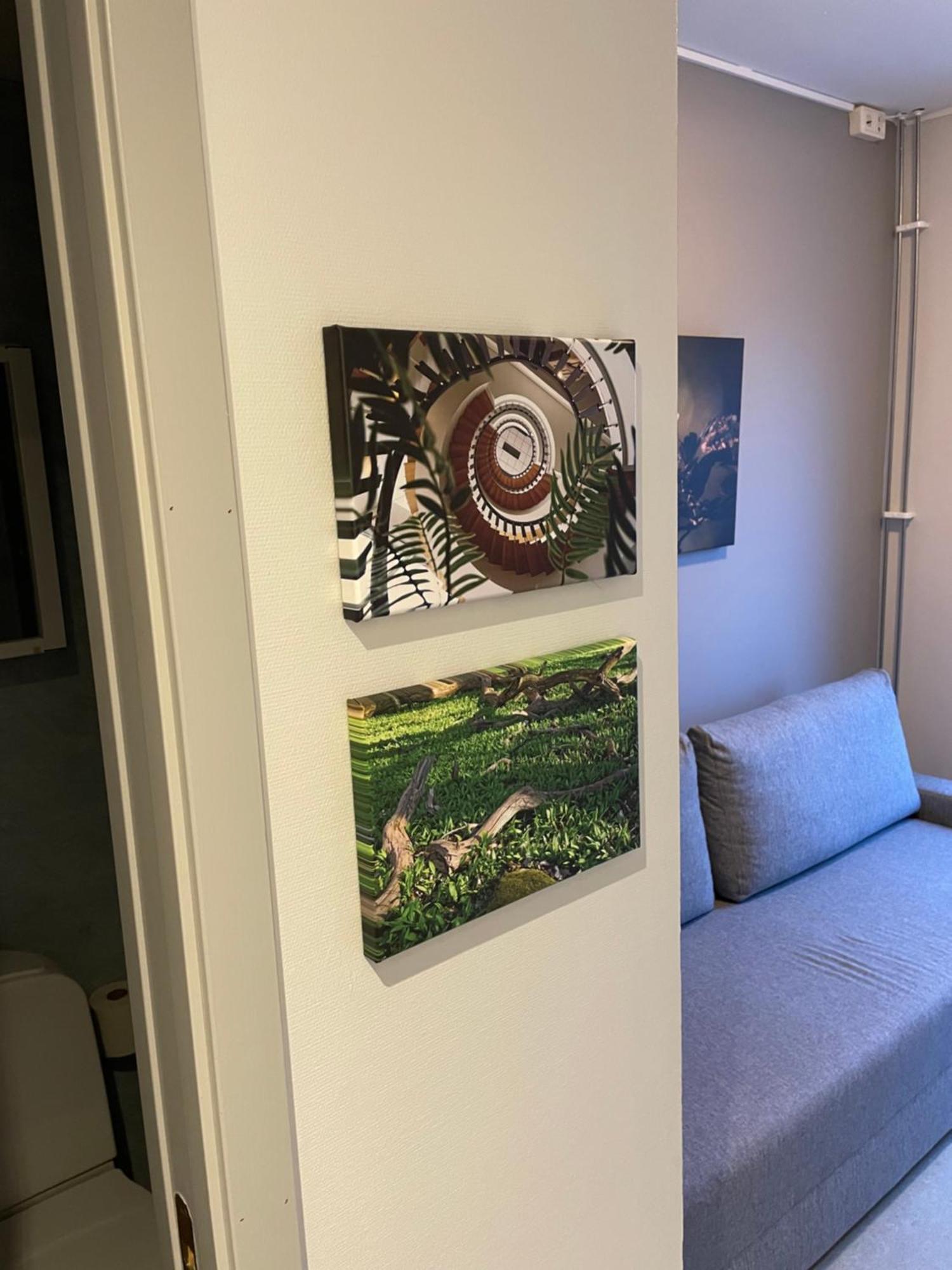 Broholm Bed&Breakfast Lidkoping Room photo