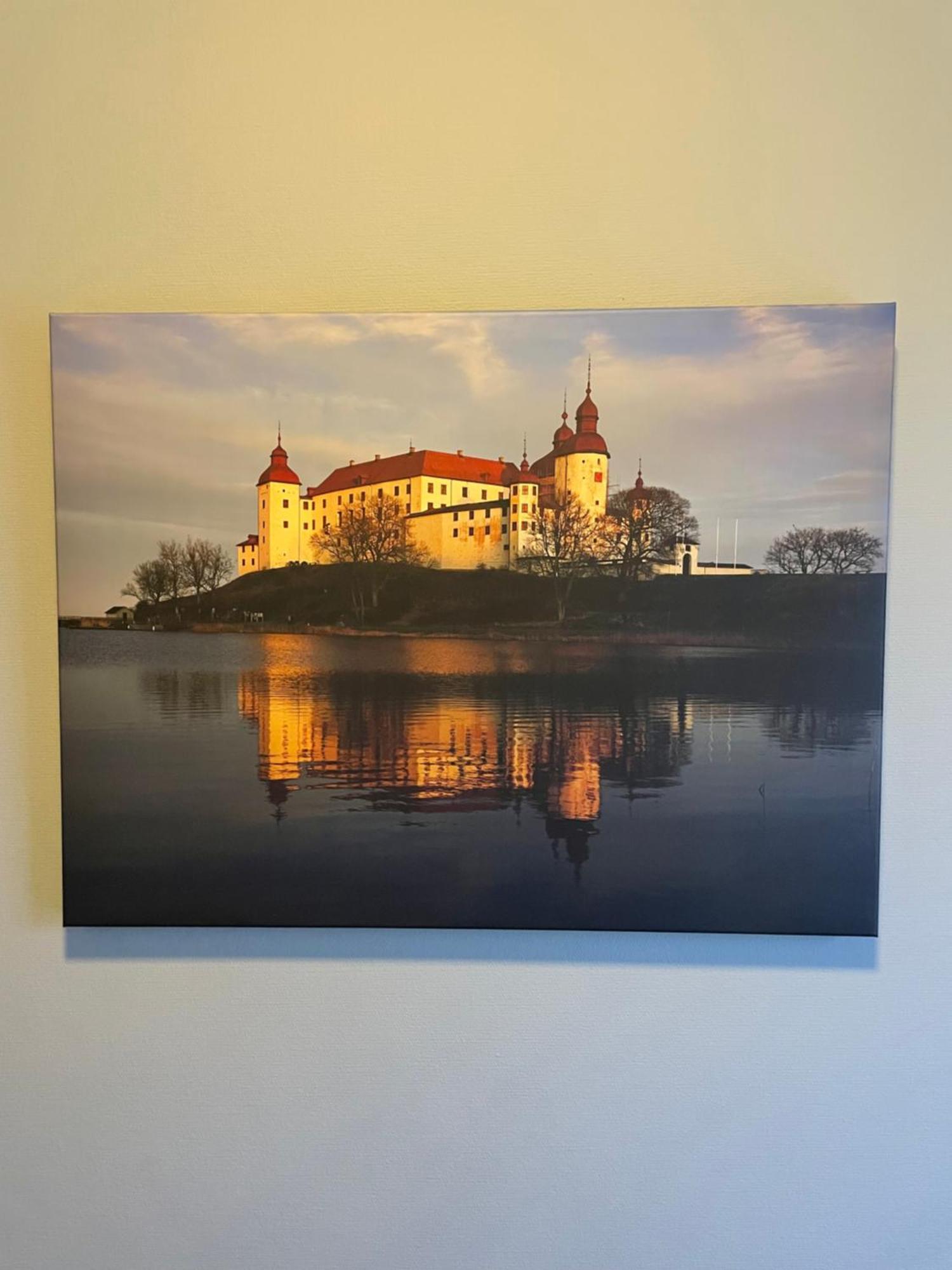 Broholm Bed&Breakfast Lidkoping Room photo