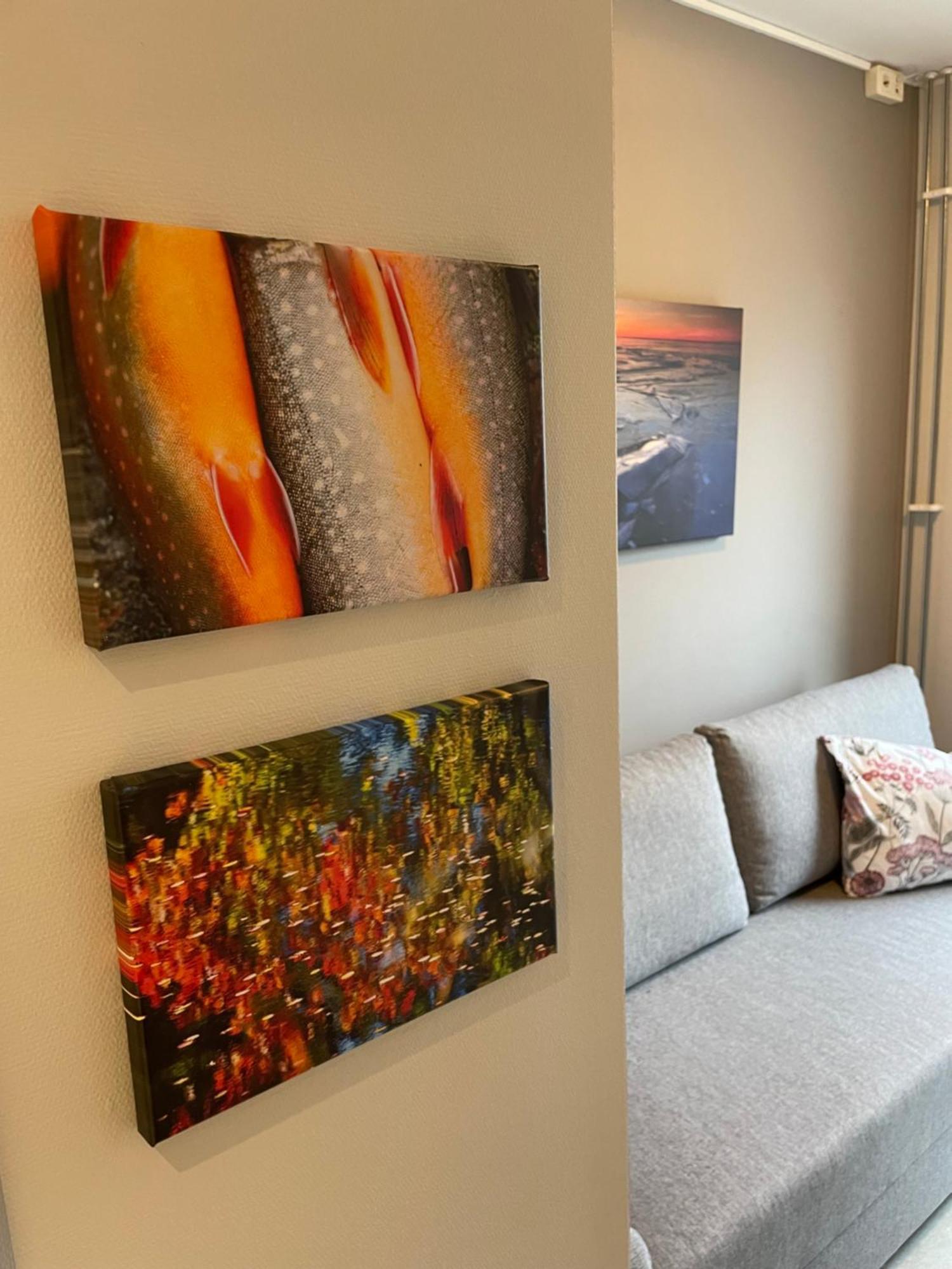 Broholm Bed&Breakfast Lidkoping Room photo