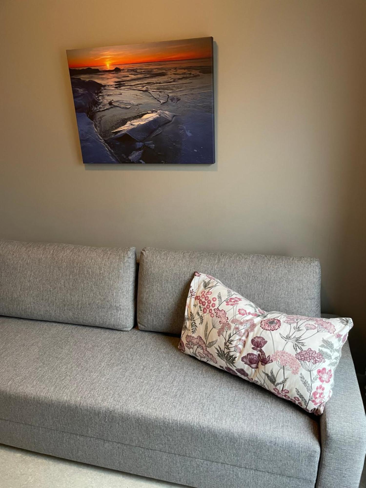Broholm Bed&Breakfast Lidkoping Room photo